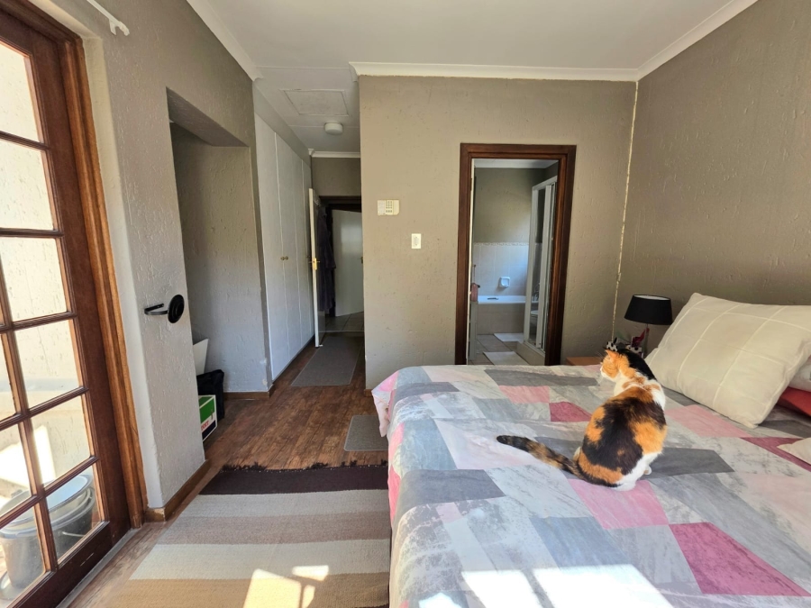 To Let 3 Bedroom Property for Rent in Lonehill Gauteng