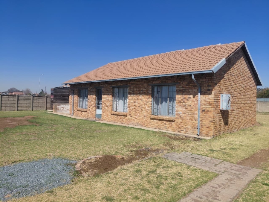 3 Bedroom Property for Sale in Riversdale Gauteng
