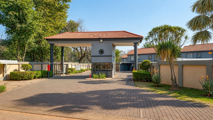 2 Bedroom Property for Sale in Annlin Gauteng