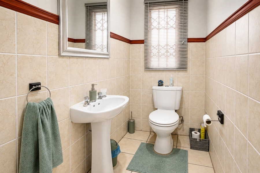 2 Bedroom Property for Sale in Annlin Gauteng