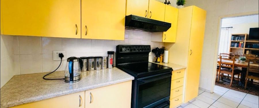 3 Bedroom Property for Sale in Noordheuwel Gauteng