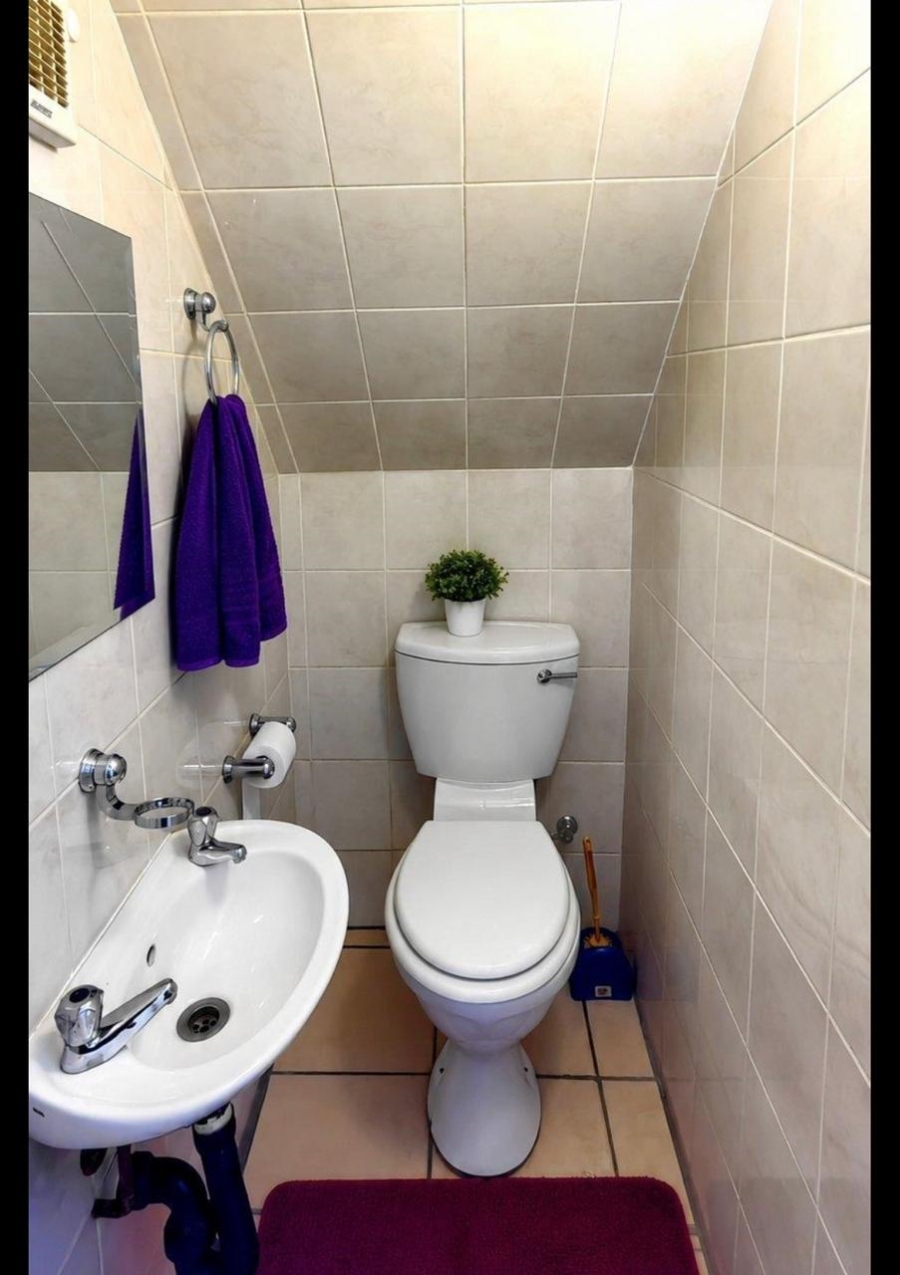 3 Bedroom Property for Sale in Noordheuwel Gauteng