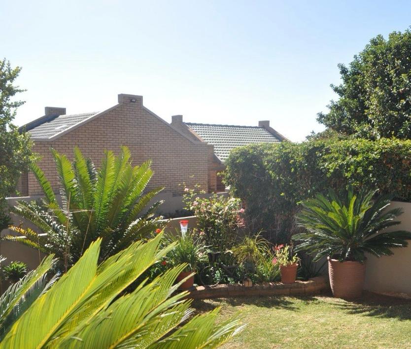2 Bedroom Property for Sale in Chancliff Ridge Gauteng