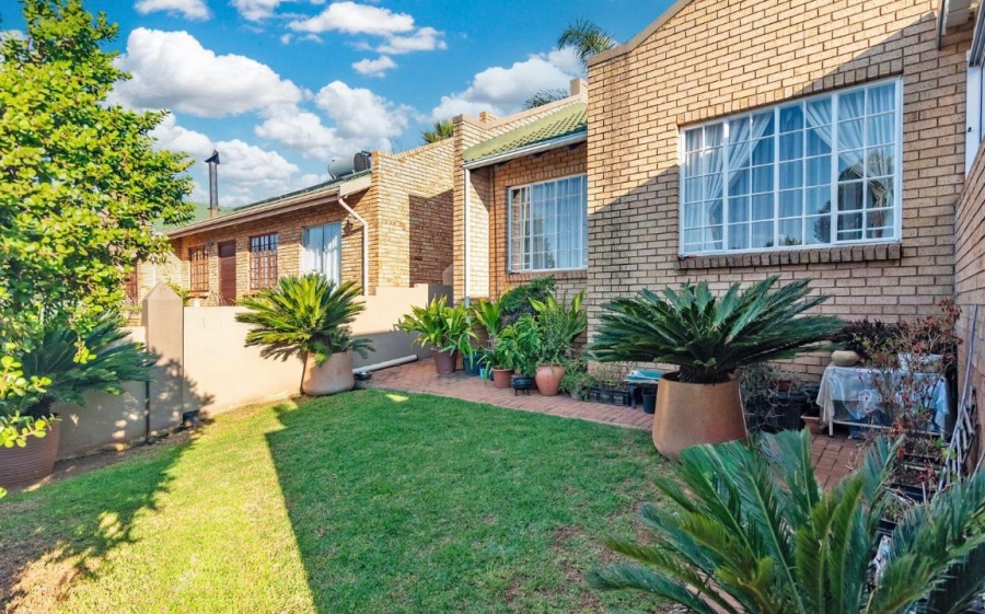 2 Bedroom Property for Sale in Chancliff Ridge Gauteng