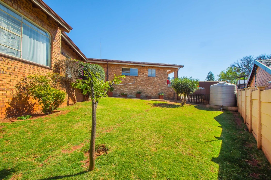 3 Bedroom Property for Sale in Noordkruin Gauteng