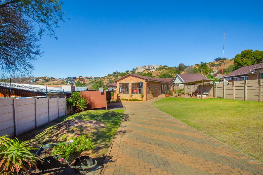 3 Bedroom Property for Sale in Noordkruin Gauteng