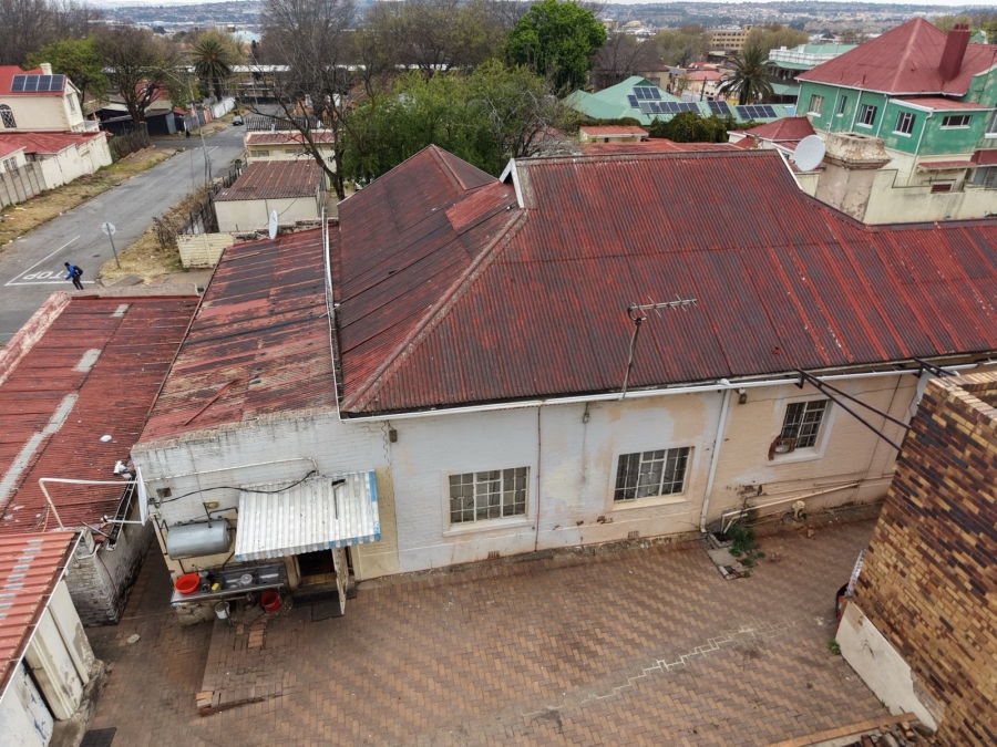 11 Bedroom Property for Sale in Jeppestown Gauteng