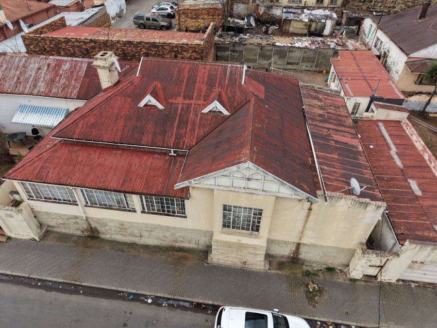 11 Bedroom Property for Sale in Jeppestown Gauteng
