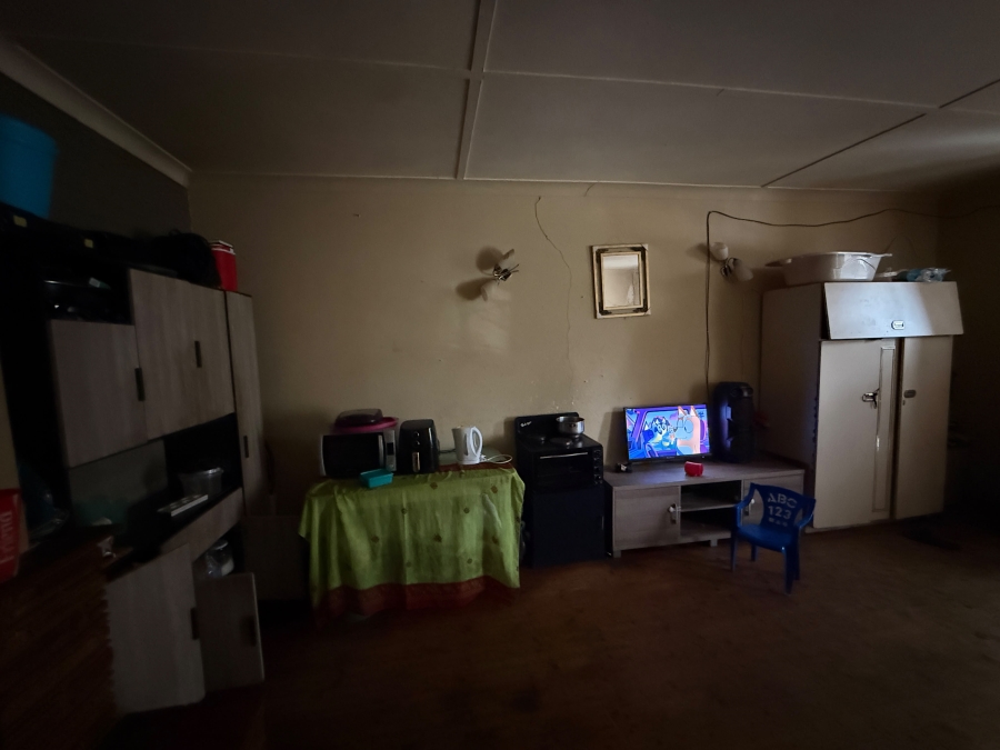 11 Bedroom Property for Sale in Jeppestown Gauteng