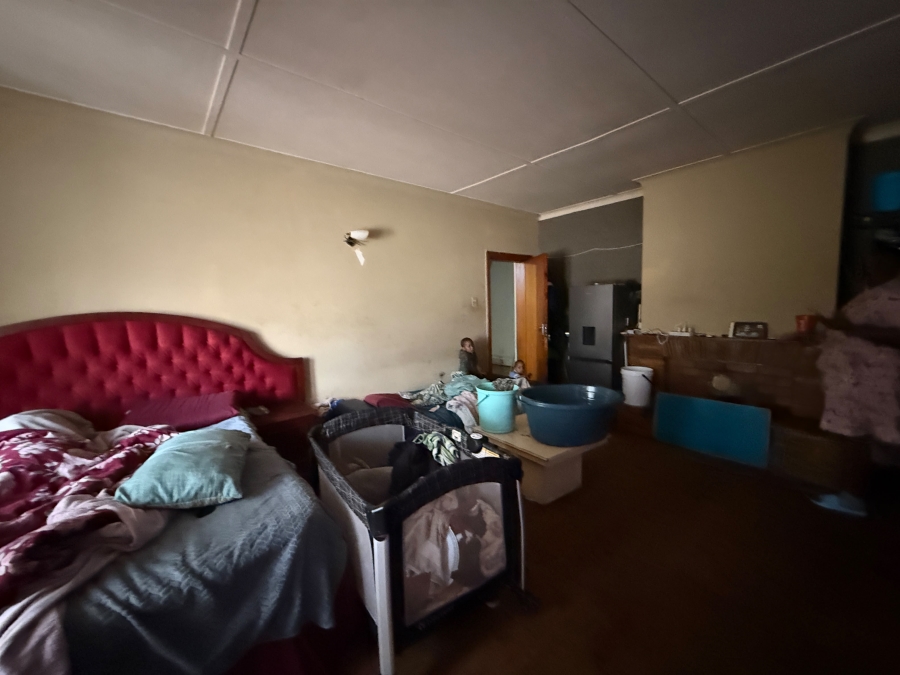 11 Bedroom Property for Sale in Jeppestown Gauteng