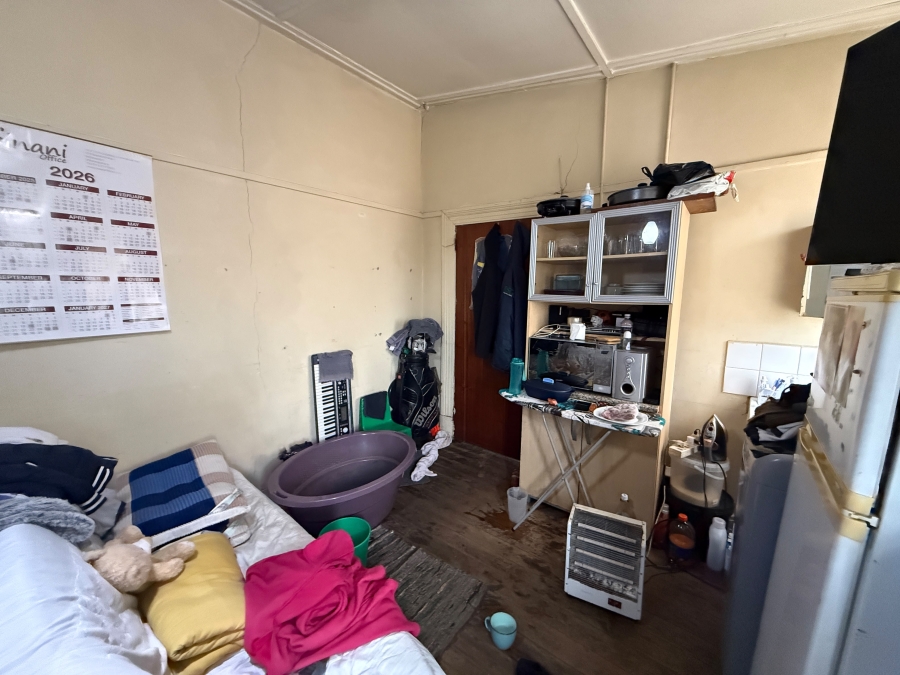 11 Bedroom Property for Sale in Jeppestown Gauteng