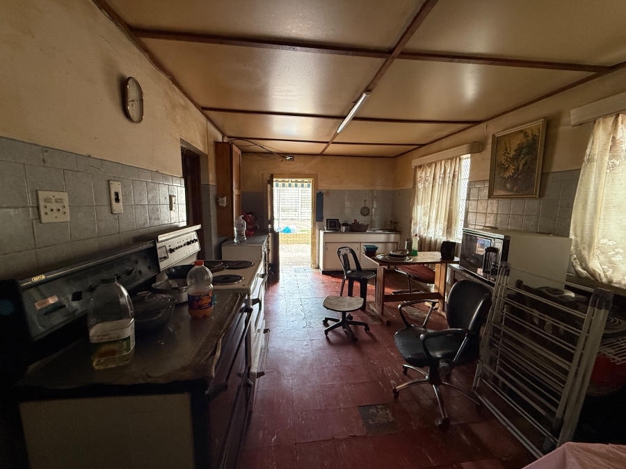 11 Bedroom Property for Sale in Jeppestown Gauteng