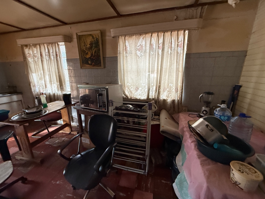 11 Bedroom Property for Sale in Jeppestown Gauteng