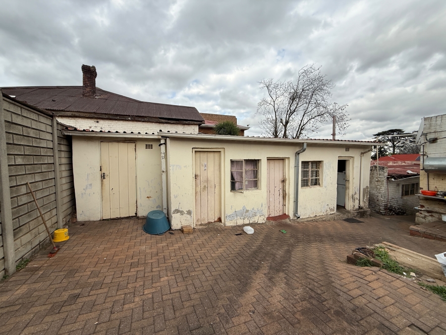 11 Bedroom Property for Sale in Jeppestown Gauteng