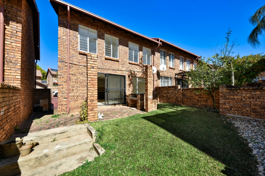 3 Bedroom Property for Sale in Moreleta Park Gauteng