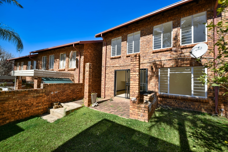 3 Bedroom Property for Sale in Moreleta Park Gauteng