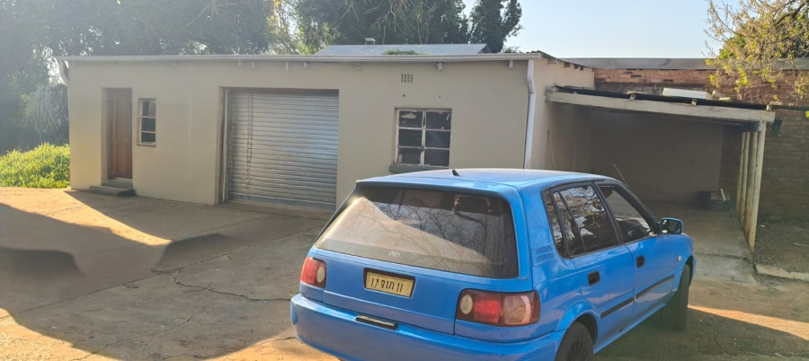 3 Bedroom Property for Sale in Pretoria Gardens Gauteng