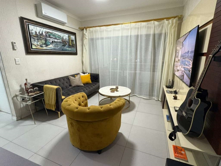 To Let 2 Bedroom Property for Rent in Carlswald Gauteng