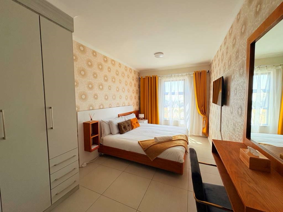 To Let 2 Bedroom Property for Rent in Carlswald Gauteng