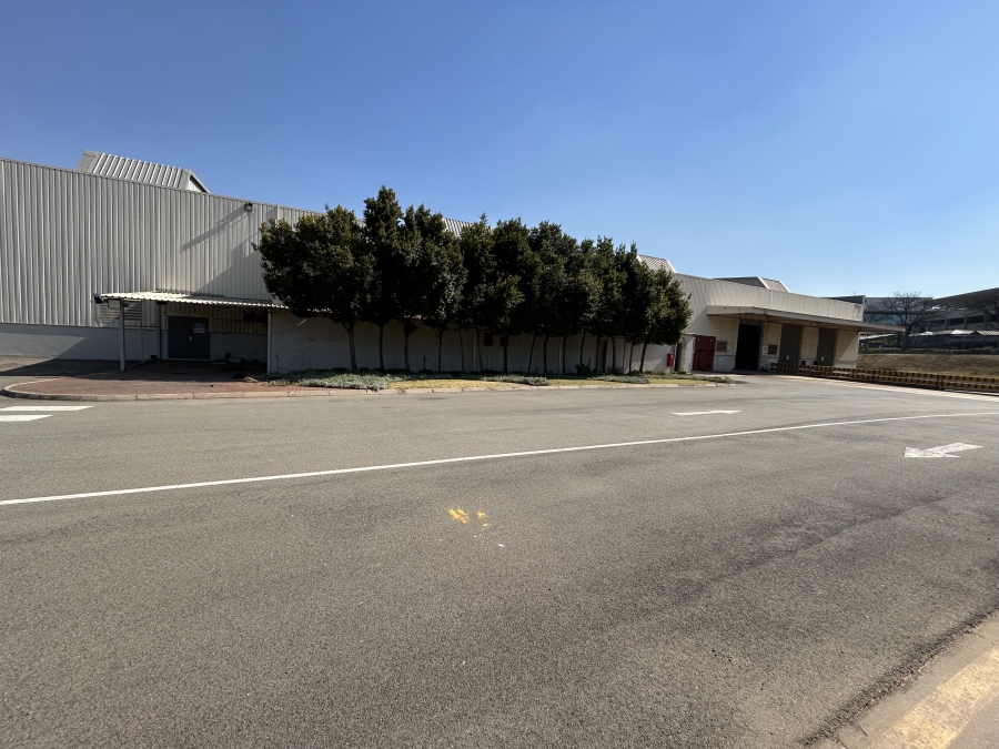 To Let Commercial Property for Rent in Halfway House Gauteng