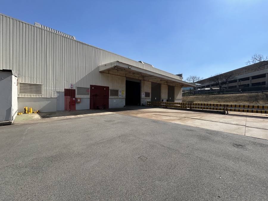 To Let Commercial Property for Rent in Halfway House Gauteng