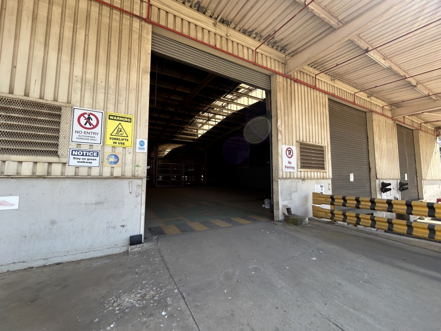 To Let Commercial Property for Rent in Halfway House Gauteng
