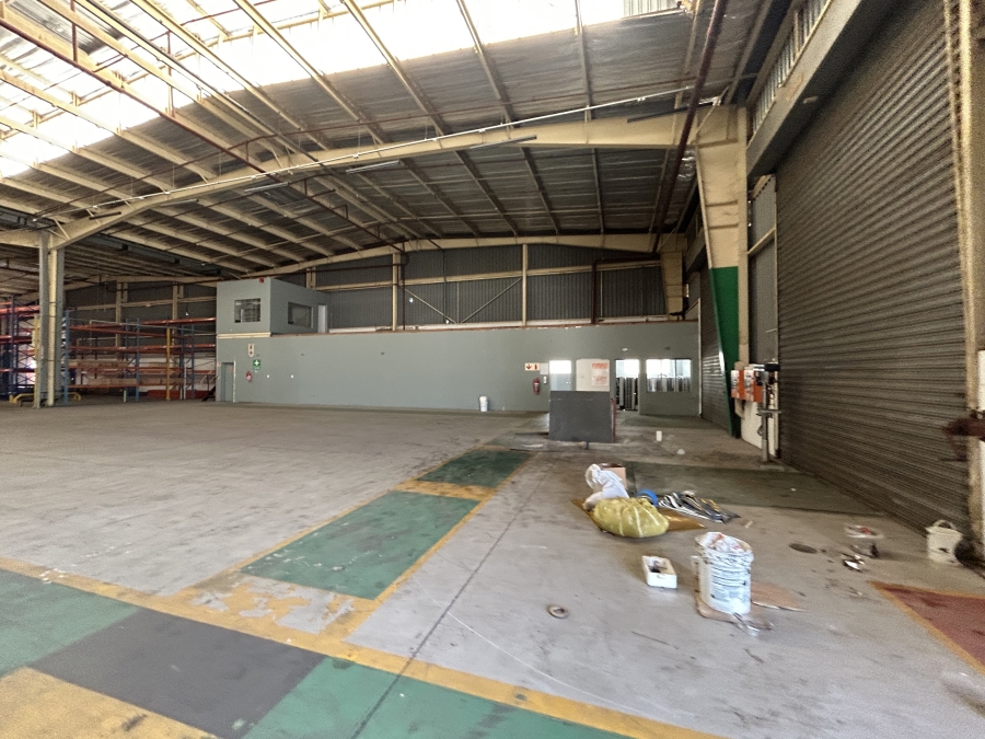 To Let Commercial Property for Rent in Halfway House Gauteng
