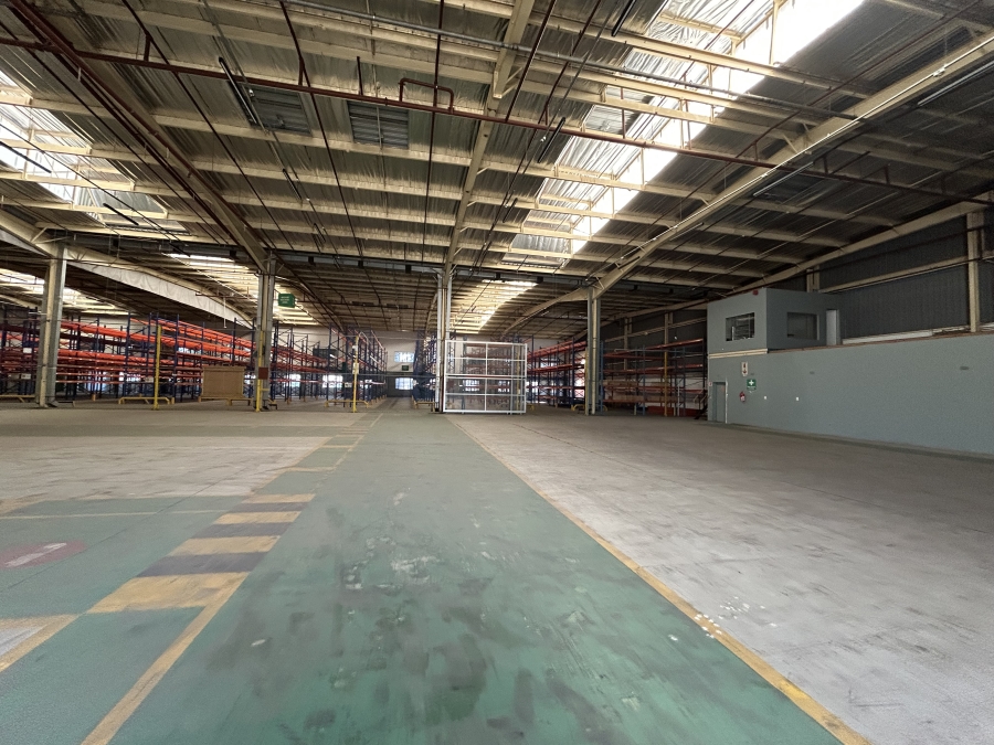 To Let Commercial Property for Rent in Halfway House Gauteng
