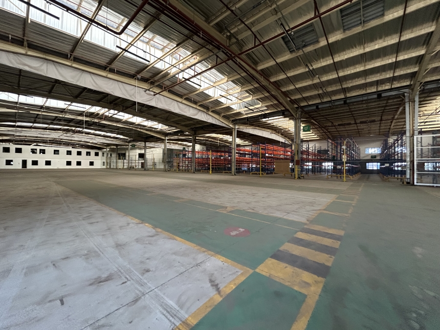 To Let Commercial Property for Rent in Halfway House Gauteng