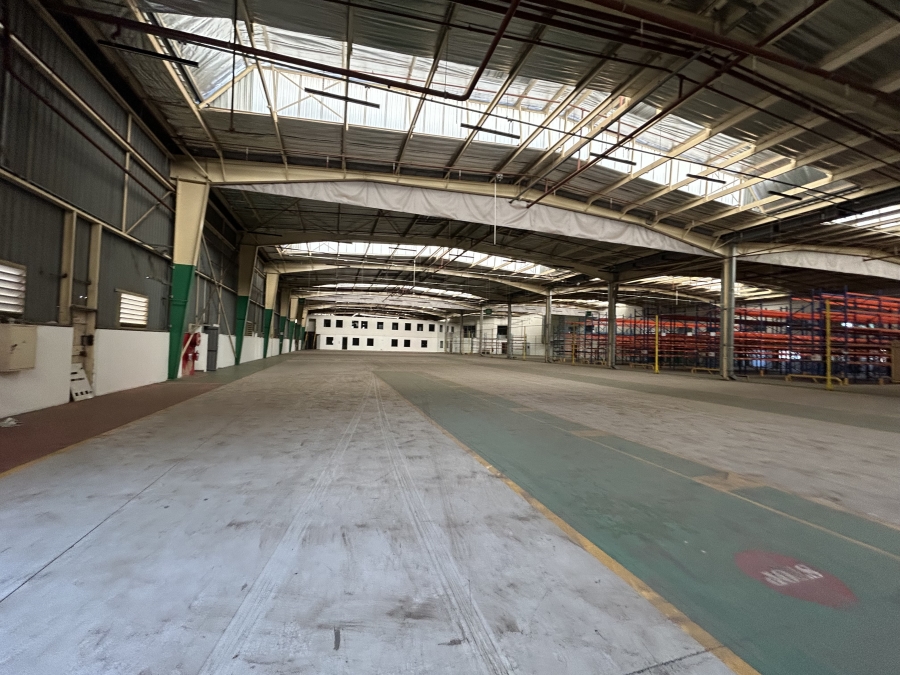 To Let Commercial Property for Rent in Halfway House Gauteng