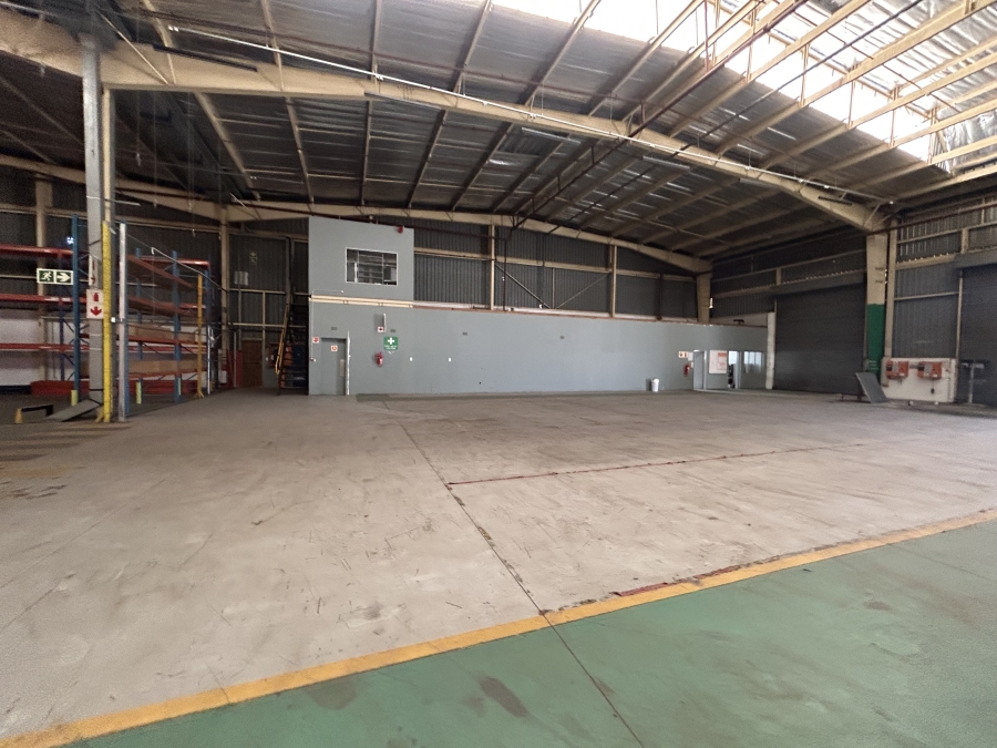 To Let Commercial Property for Rent in Halfway House Gauteng