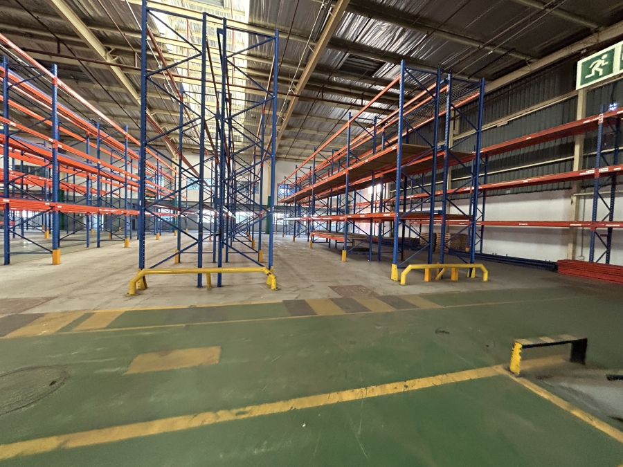 To Let Commercial Property for Rent in Halfway House Gauteng