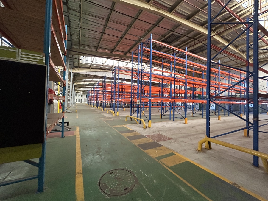 To Let Commercial Property for Rent in Halfway House Gauteng