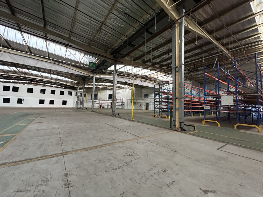 To Let Commercial Property for Rent in Halfway House Gauteng