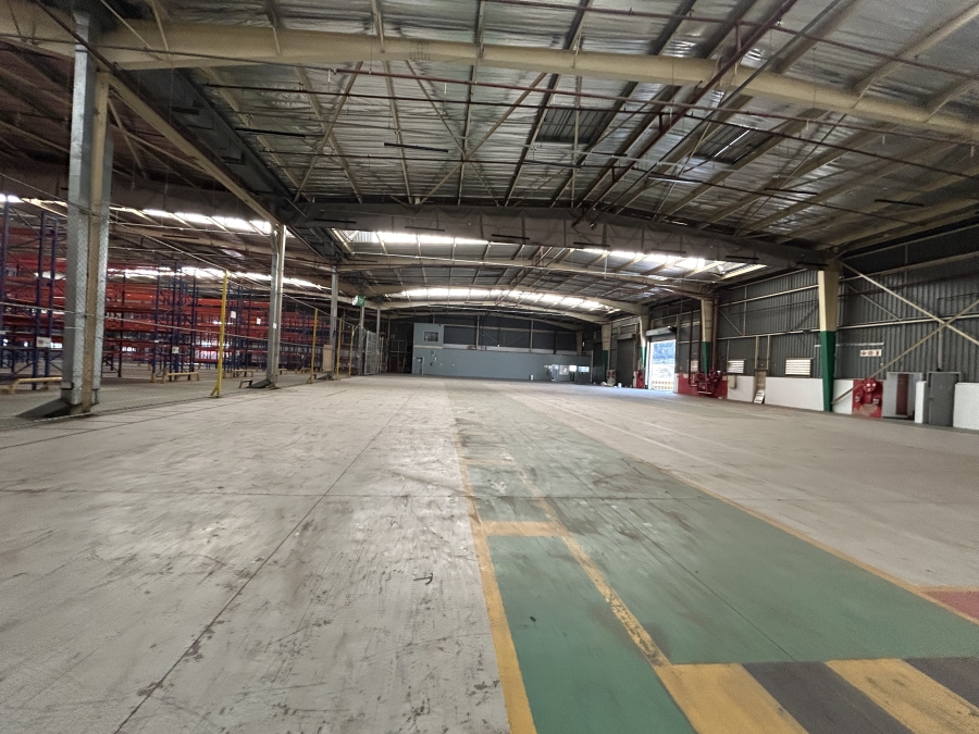 To Let Commercial Property for Rent in Halfway House Gauteng