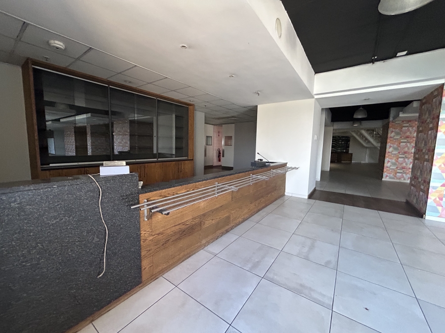 To Let Commercial Property for Rent in Halfway House Gauteng