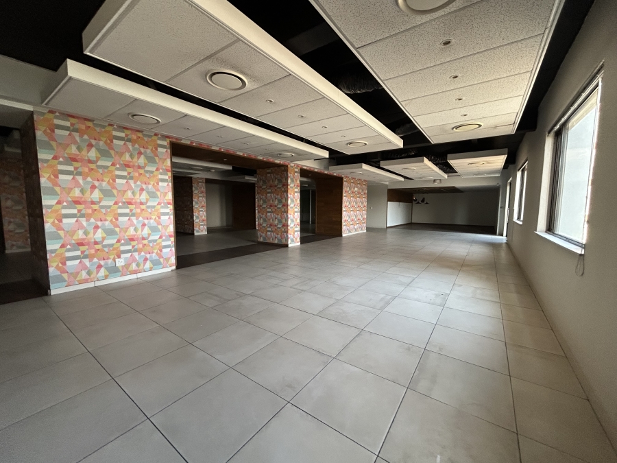 To Let Commercial Property for Rent in Halfway House Gauteng