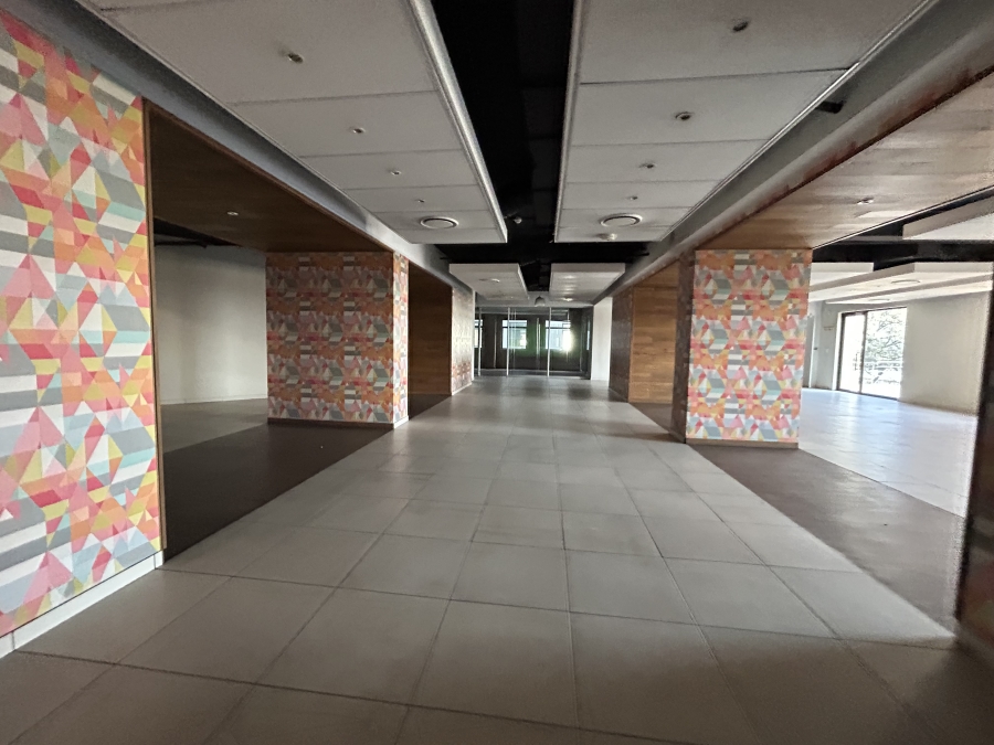 To Let Commercial Property for Rent in Halfway House Gauteng