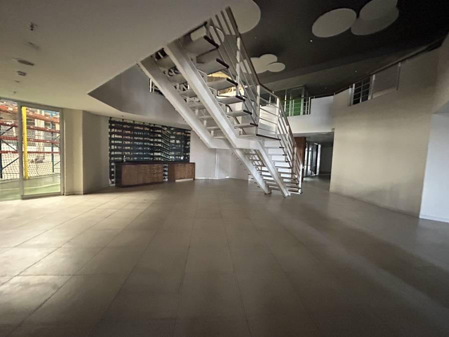 To Let Commercial Property for Rent in Halfway House Gauteng