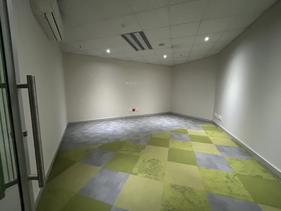 To Let Commercial Property for Rent in Halfway House Gauteng