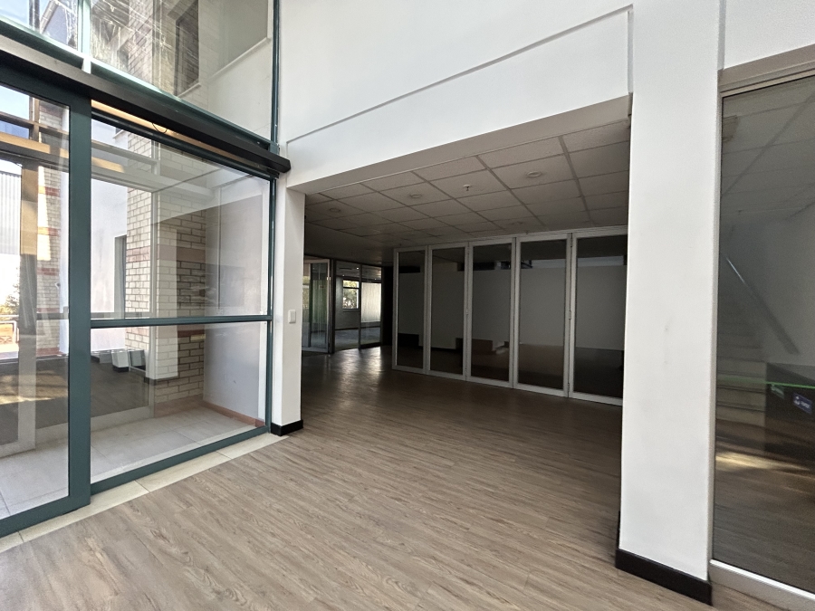 To Let Commercial Property for Rent in Halfway House Gauteng