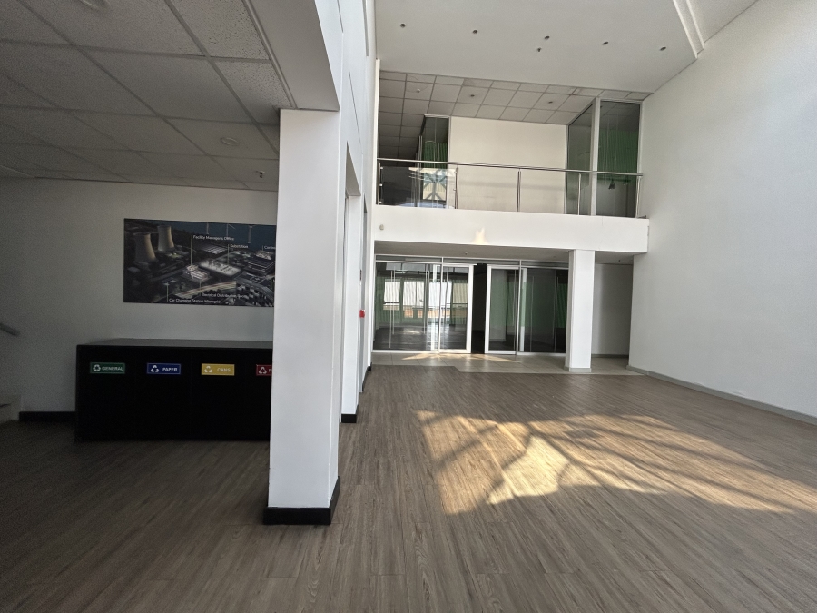 To Let Commercial Property for Rent in Halfway House Gauteng