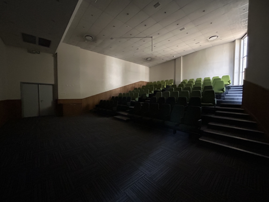 To Let Commercial Property for Rent in Halfway House Gauteng