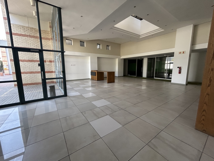 To Let Commercial Property for Rent in Halfway House Gauteng