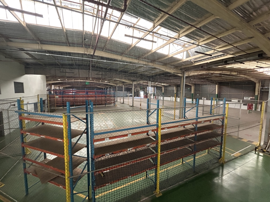 To Let Commercial Property for Rent in Halfway House Gauteng