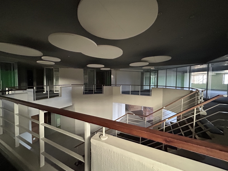 To Let Commercial Property for Rent in Halfway House Gauteng
