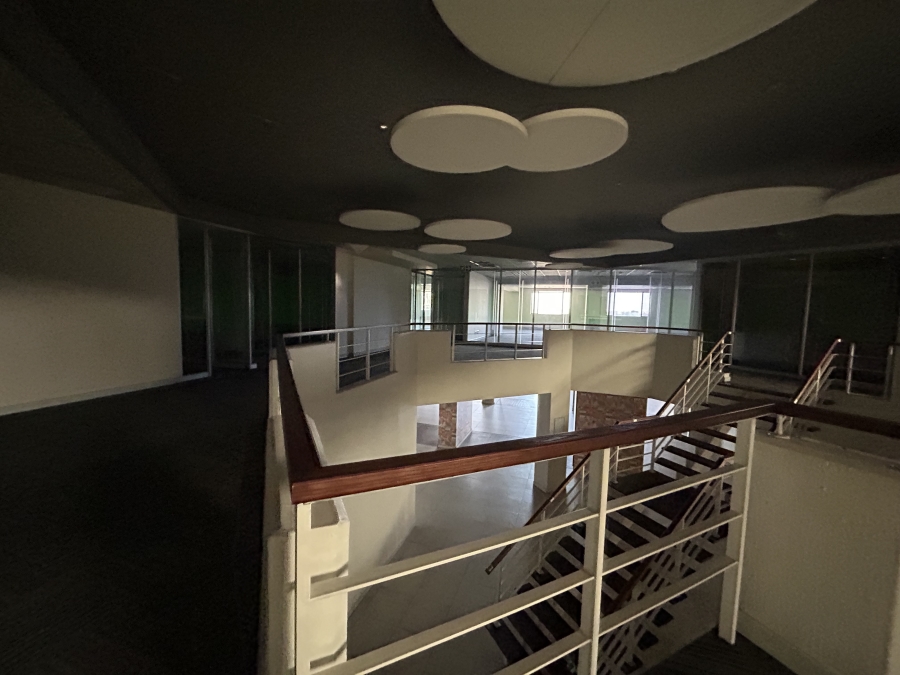 To Let Commercial Property for Rent in Halfway House Gauteng