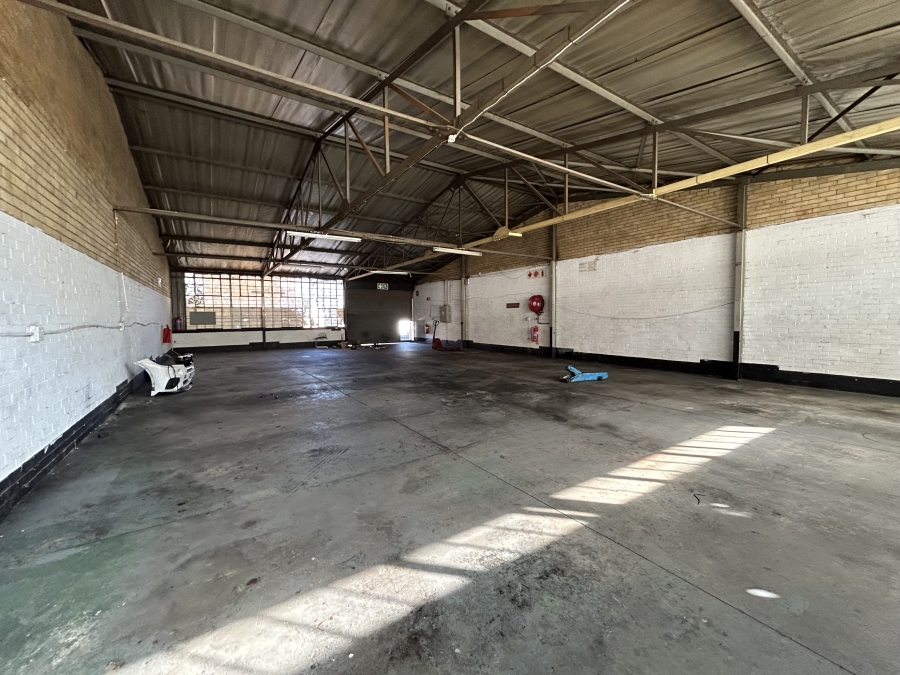 To Let Commercial Property for Rent in Spartan Gauteng