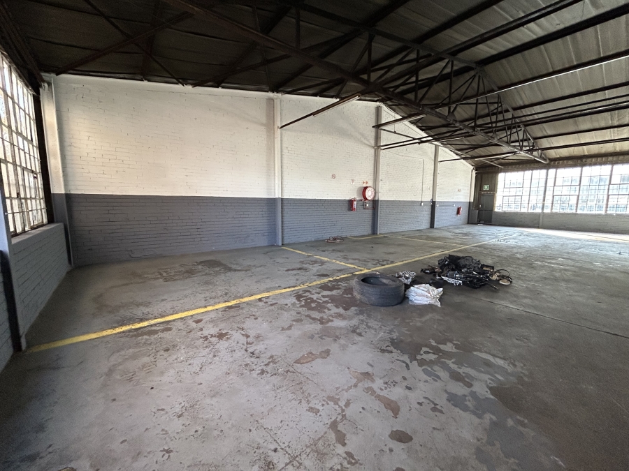 To Let Commercial Property for Rent in Spartan Gauteng