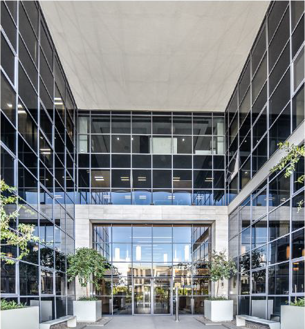 To Let Commercial Property for Rent in Vorna Valley Gauteng